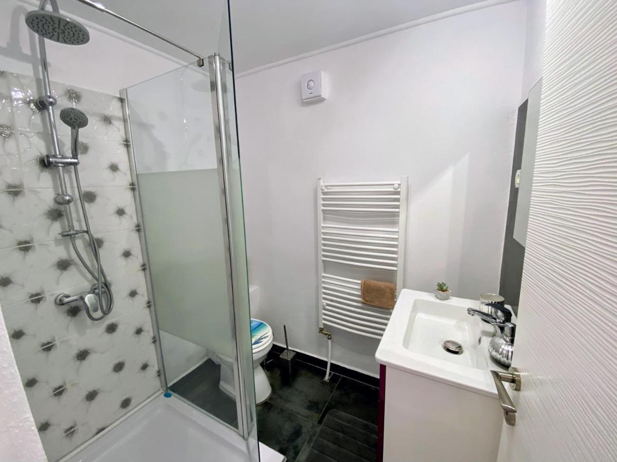 Orşova Noah River House מראה חיצוני תמונה
